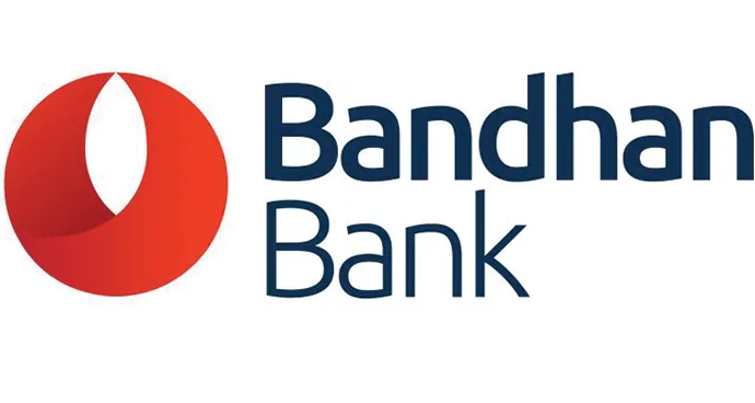 Bandhan Bank Logo
